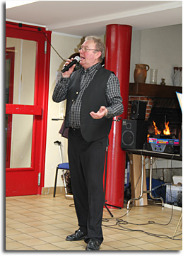 Alain Guimpied